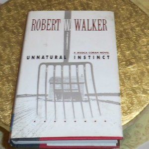 Book - Robert W. Walker